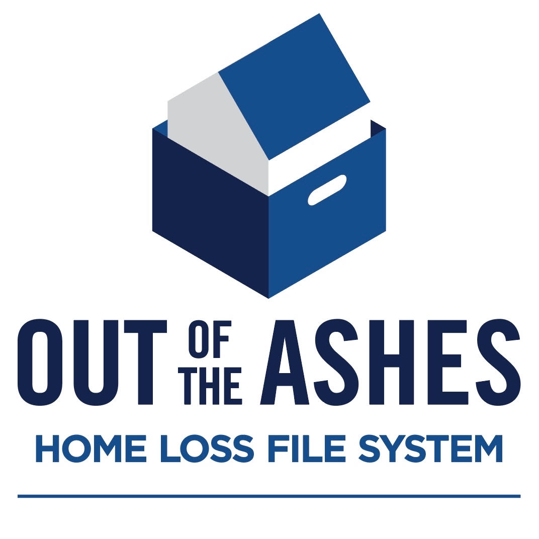 Home Loss File System